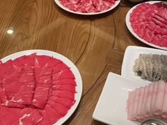 -南门涮肉(上海二店)