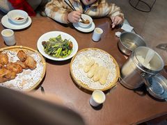 -天下客饭店(中山路店)