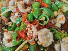 火爆脆肠-艺味深尝(云锦路店)