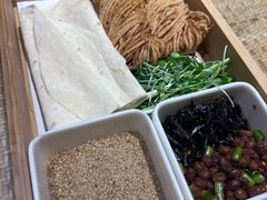 -大张烙馍村(泉山店)