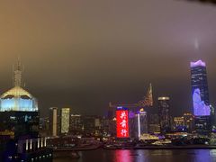 -东方明珠广播电视塔