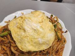 -郑家包子牛肉拉面(尚勤路店)