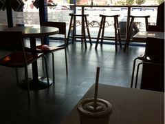 大堂-达美乐比萨(回龙观店)