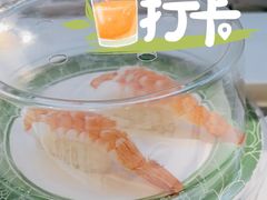 -鲜稻回转寿司(百利城店)