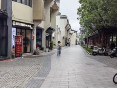 -安亭老街