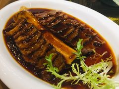 -79号渔船海鲜饭店(华强北店)