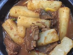 -香港仔茶餐厅(凤阳店)