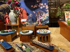 -芭菲盛宴·环球美食(北城国际店)