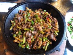 -西江美食舫·江西菜(健德桥店)