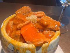 -波特曼西餐厅(中央大街店)