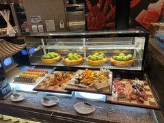 -深圳福田香格里拉大酒店