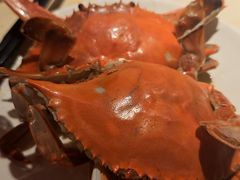 -加餐海鲜自助(集美银泰百货店)