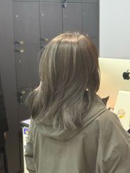 -DL HOPE造型