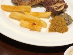 -索菲特西湖大酒店·香榭丽全日候餐厅(南山路店)