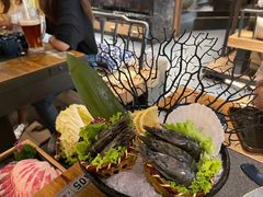 -湊湊火锅·茶憩(东城万达店)