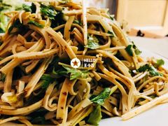 -老三烧烤(二环西路店)