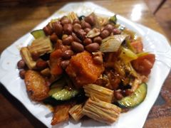 -腾龙新疆大盘鸡(总店)