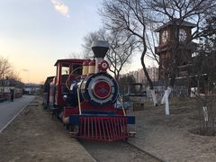 -永定河休闲森林公园