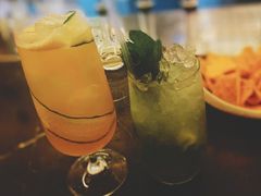 -TZ House音乐现场(来福士中心店)