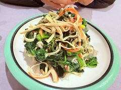 -金哥私房菜馆(张府园总店)