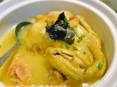 -印象鲵宴·张家界地标美食名片(溪布街店)