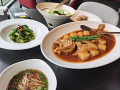 -逸品淮扬(东方渔人码头店)