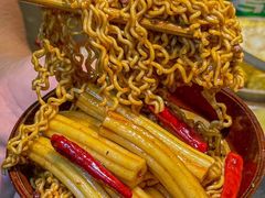 -阳阳老火锅(小南门店)