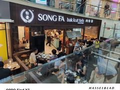 -松發肉骨茶(牛车水店)