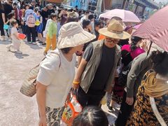-西双版纳傣族园