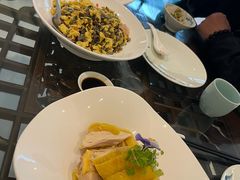 -山水一号·中餐厅