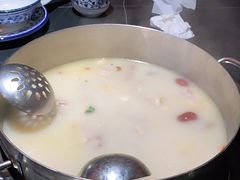 -淼福猪肚鸡·椰子鸡火锅(大沙地店)