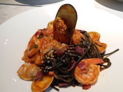 -La Sauce法意餐厅