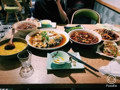 剁椒鱼头-老妈私房鱼头(欧洲城店)