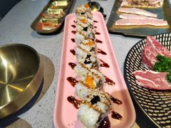 -妥妥烤肉料理(昙华林店)