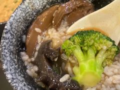 -熹悟海鲜火锅·广式打边炉