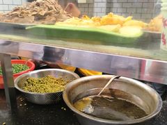 -覃肥叔桂林米粉(粮道街店)