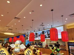 -陇上秦轩biangbiang面(萧山万象汇店)
