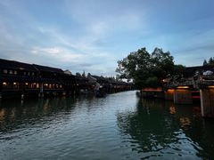 -乌镇景区
