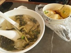 -同心楼(解放北路店)