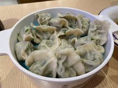 -老边饺子馆(东单店)