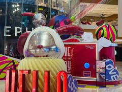 -深圳来福士广场