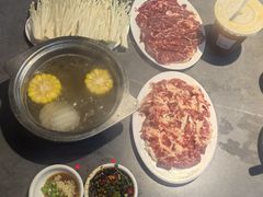 -贵宾牛·潮汕牛肉火锅(珠池总店)