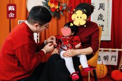 -小嘟嘟儿童摄影