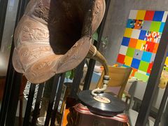 -曼乐辰餐厅(中庚漫游城店)