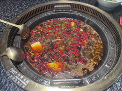 -匠岳·王宝器麻椒鱼(全国总店)