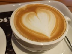 -COSTA COFFEE(新奥购物中心店)