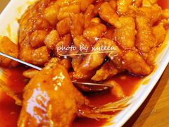 -香园茶社·金陵小灶(老门东店)