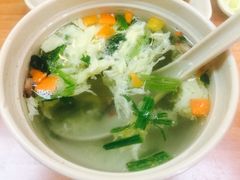 -李先生牛肉面大王(东单店)