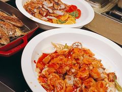 -西安高新洲际酒店•源咖啡全日制餐厅