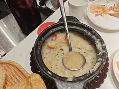 -犇鼎牛潮汕牛肉火锅(新辰里学清路店)